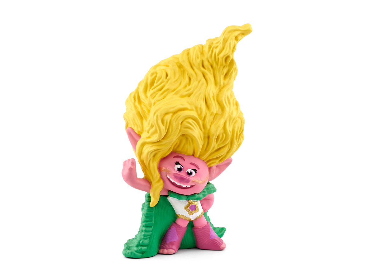 Trolls - Gemeinsam Stark