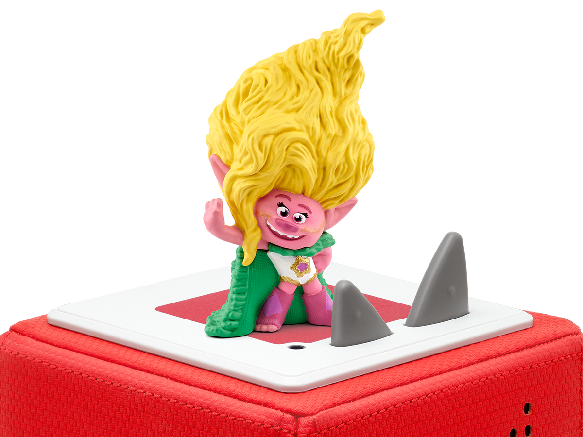 Trolls - Gemeinsam Stark