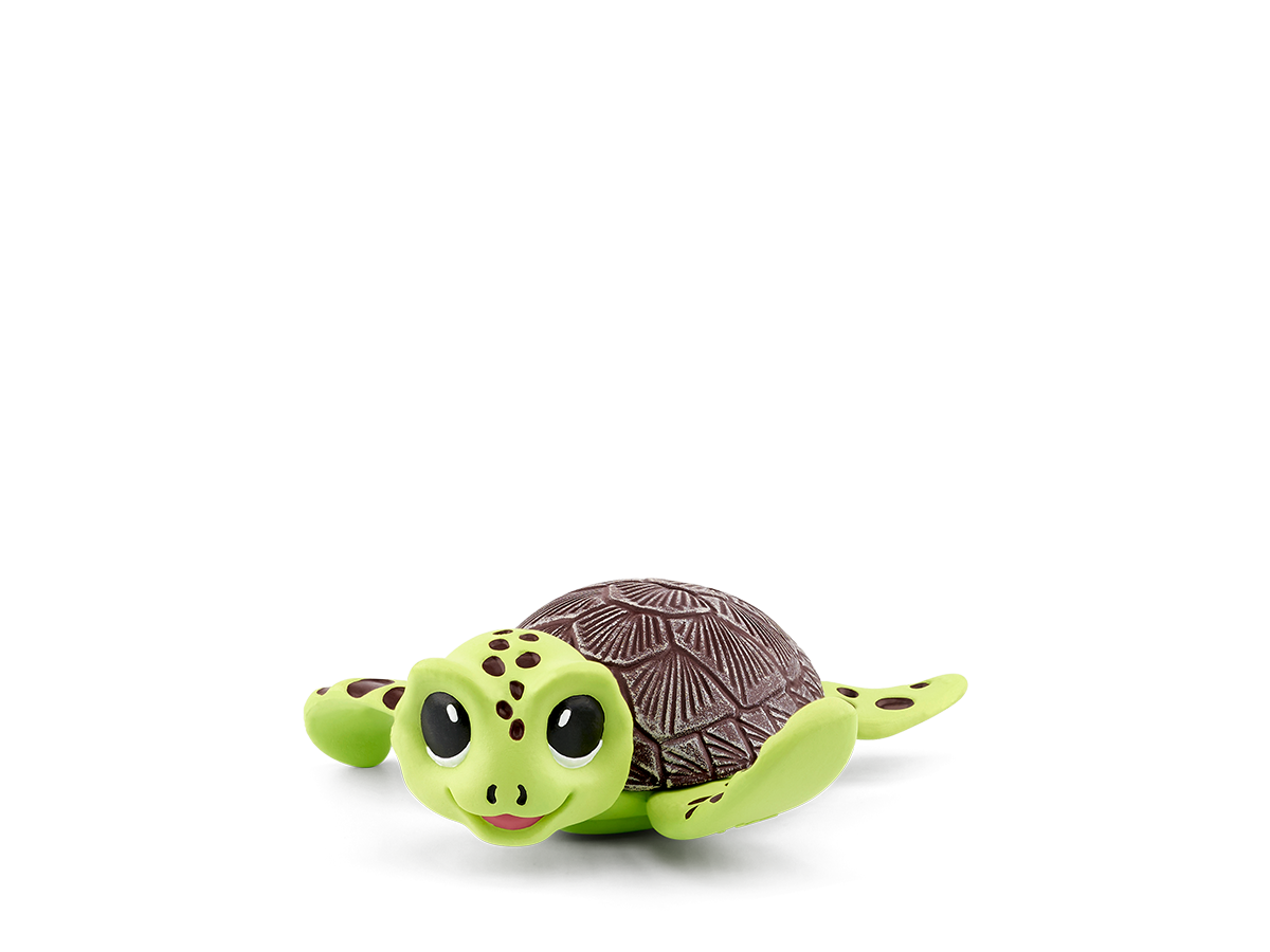 Green Team-Mission Rettung am Wasser