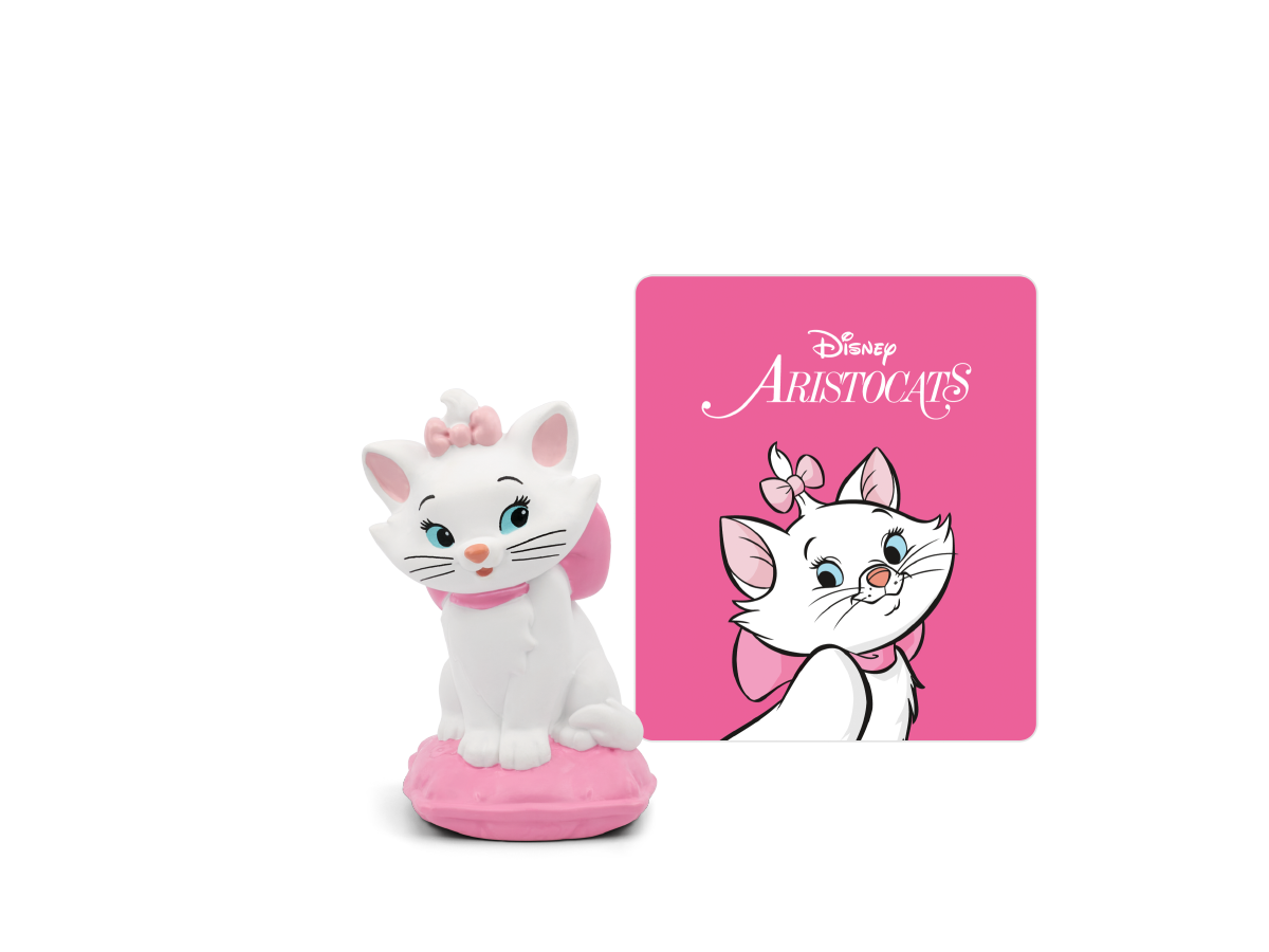 Disney: Aristocats