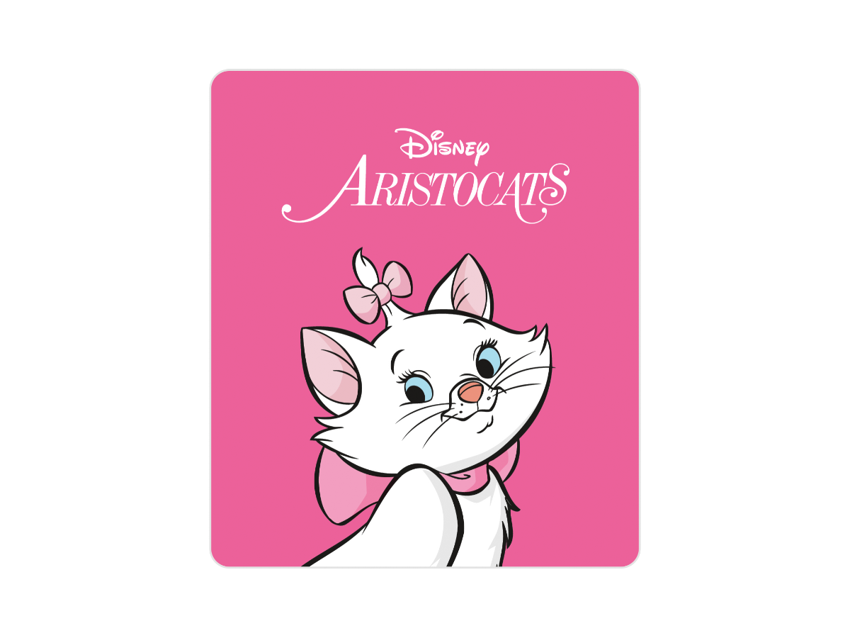 Disney: Aristocats