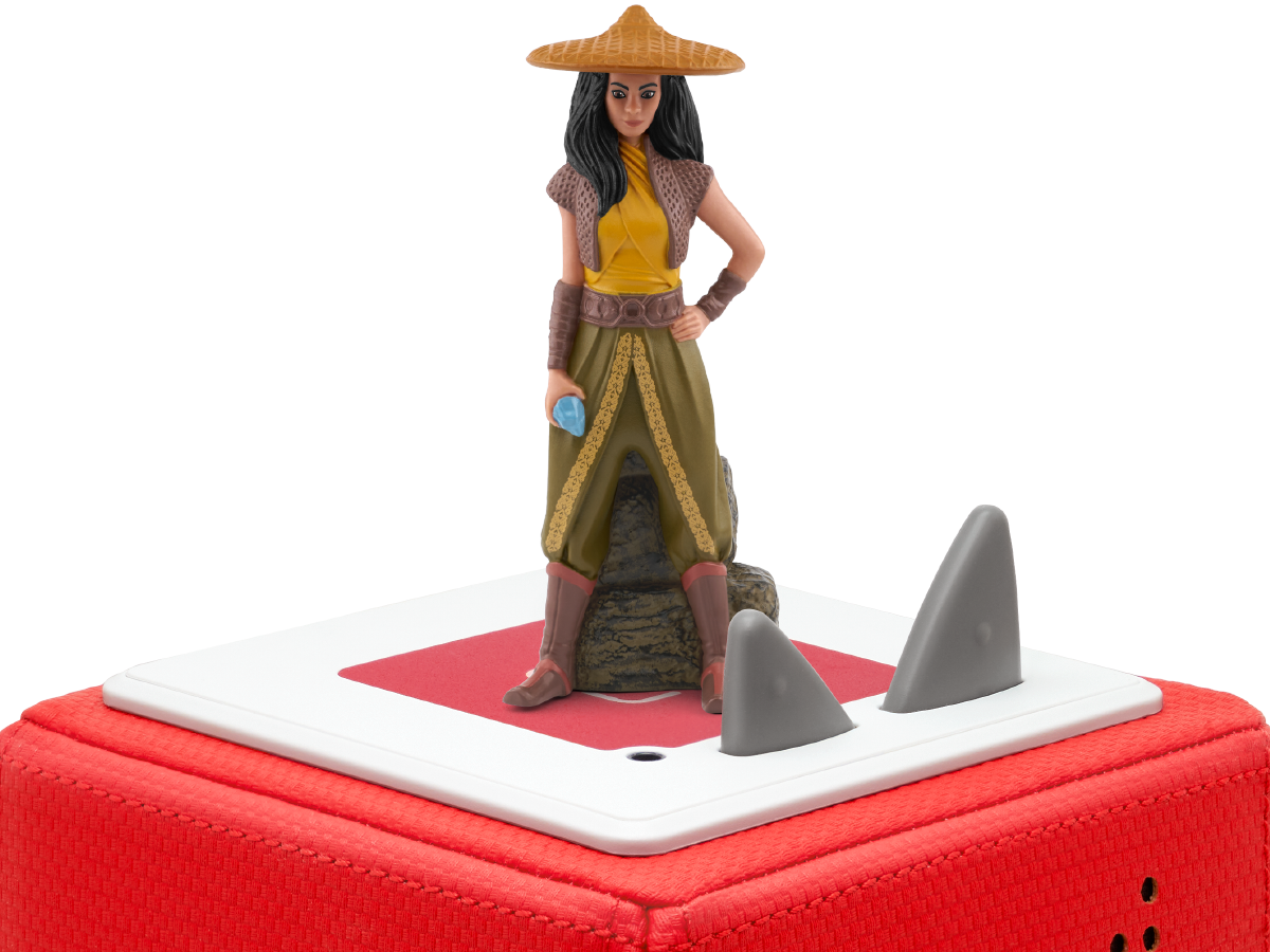 Disney - Raya und der letzte Drache