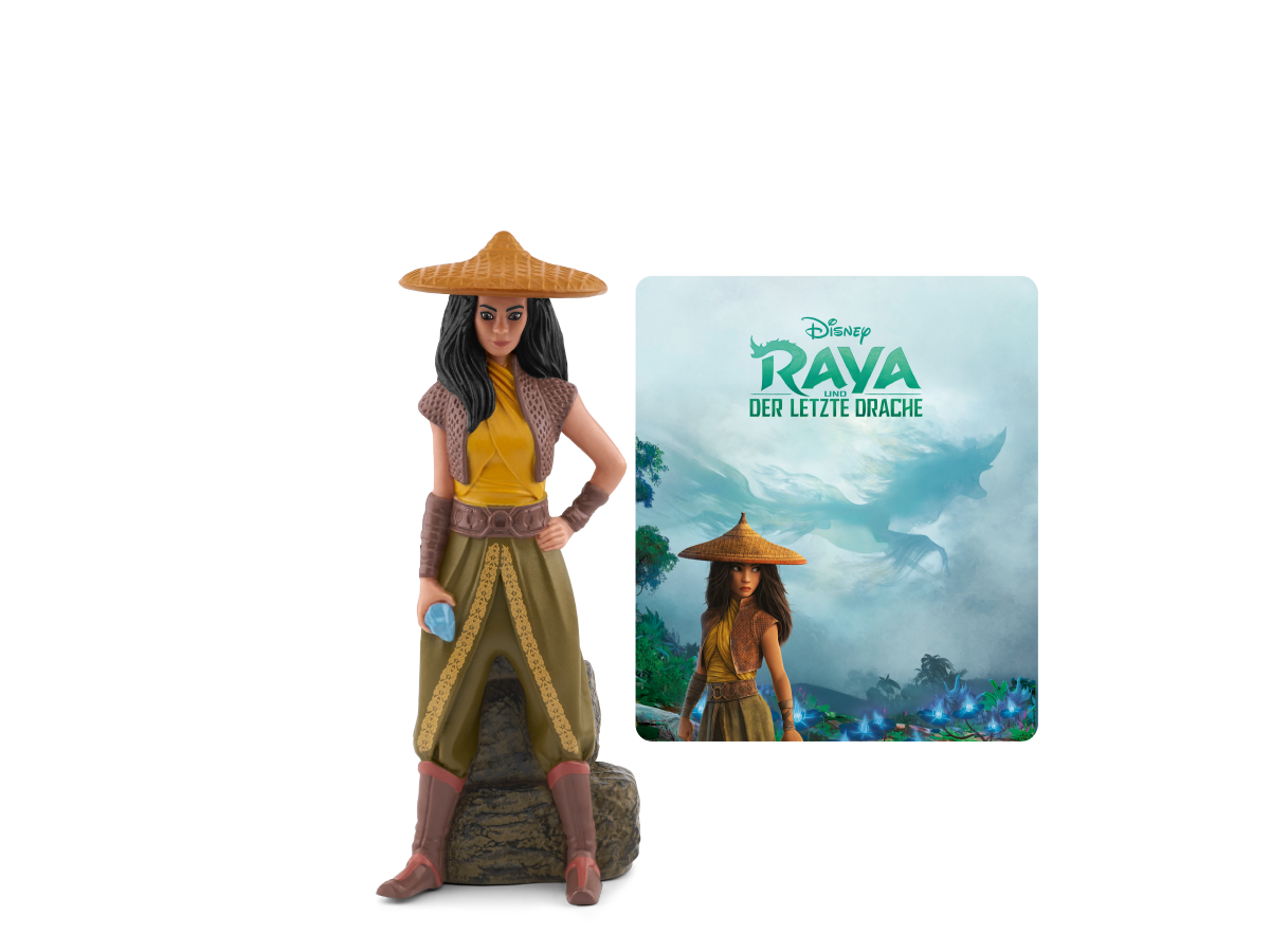Disney - Raya und der letzte Drache