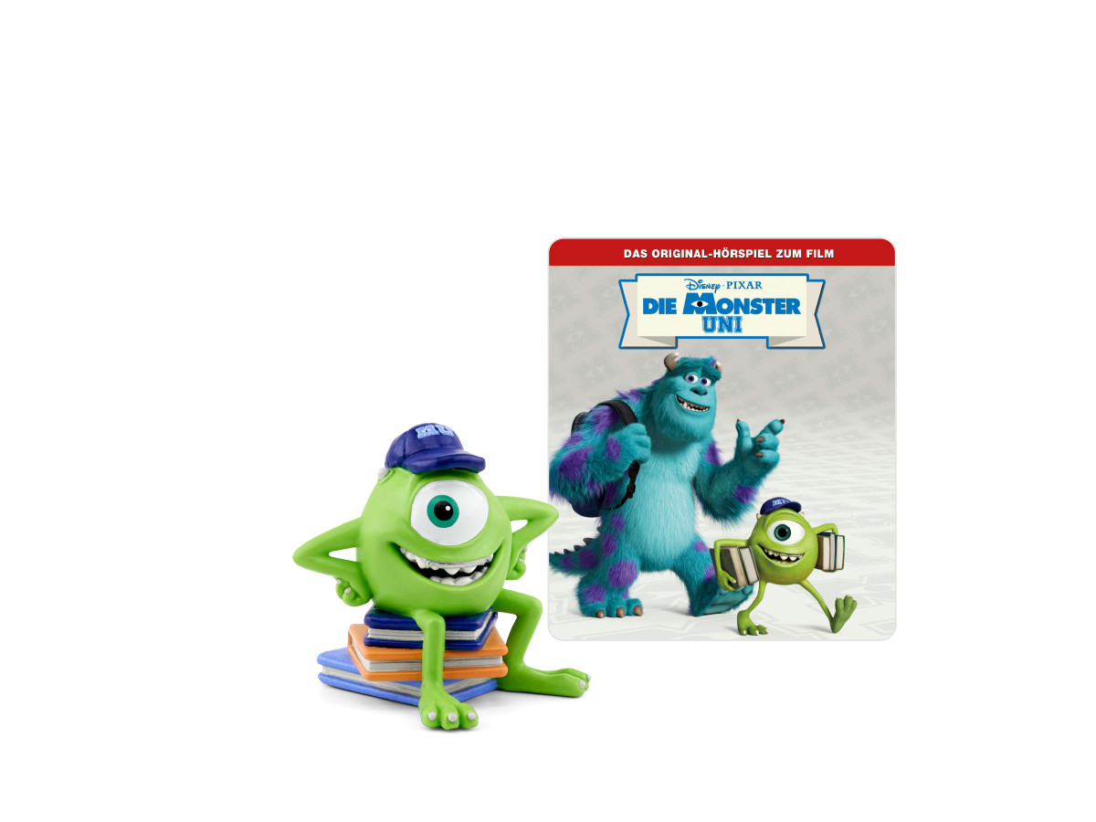 Disney-Die Monster Uni