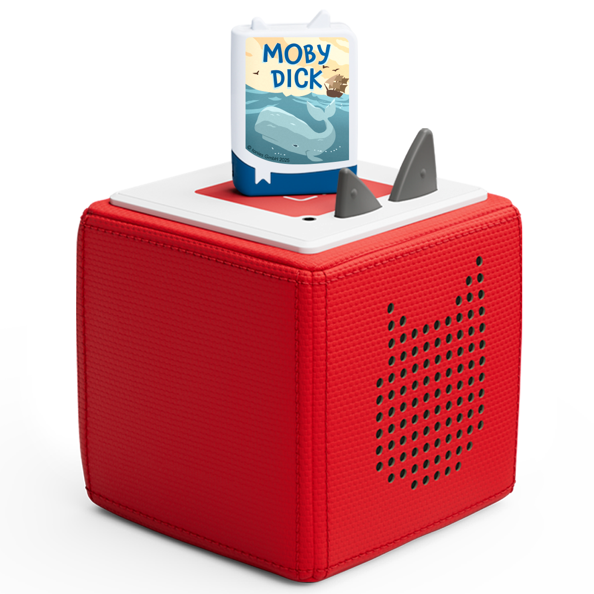 Book Tonie - Moby Dick