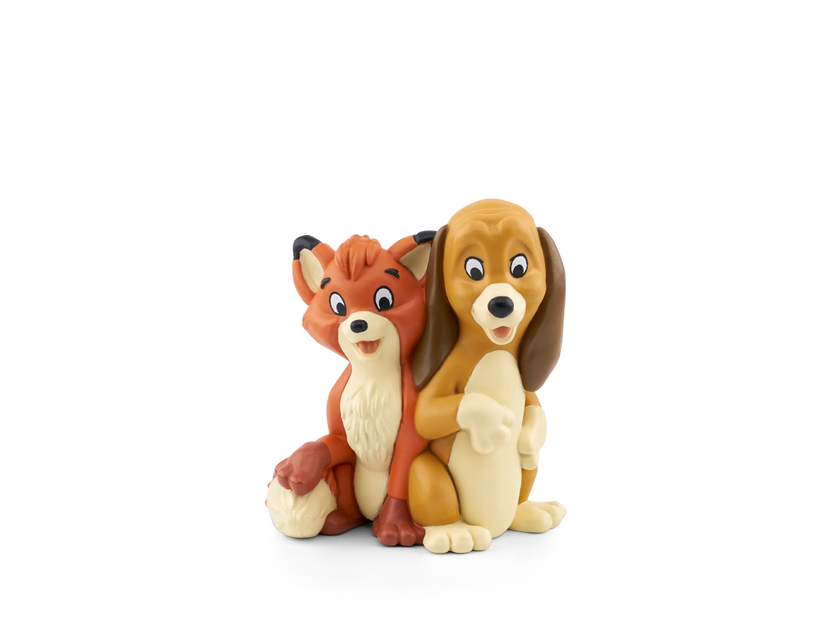 Disney - Cap und Capper