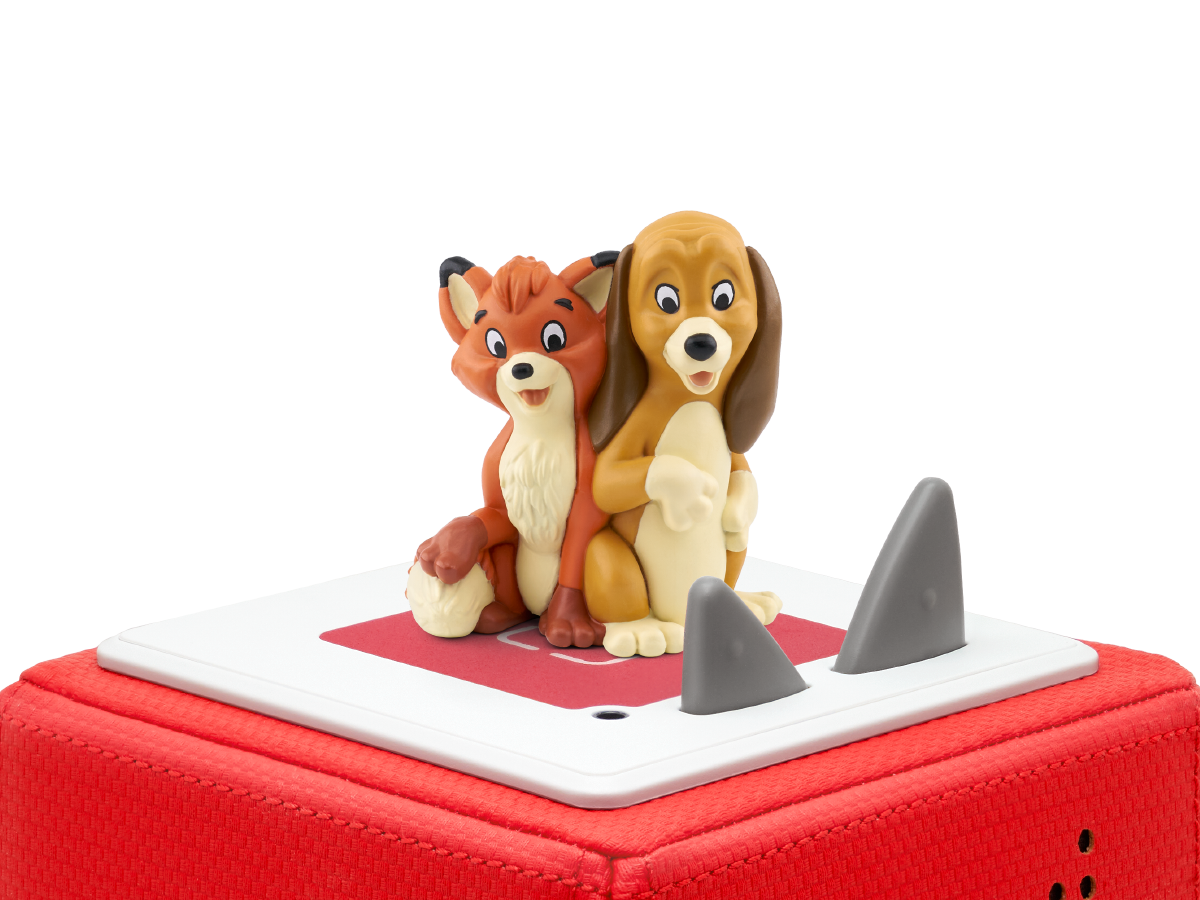 Disney - Cap und Capper