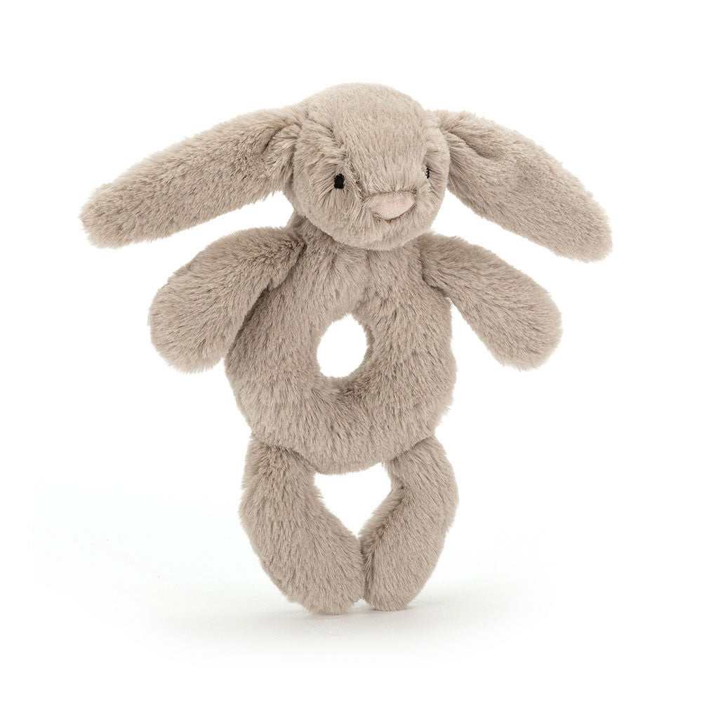Ringrassel Hase Bashful Blush