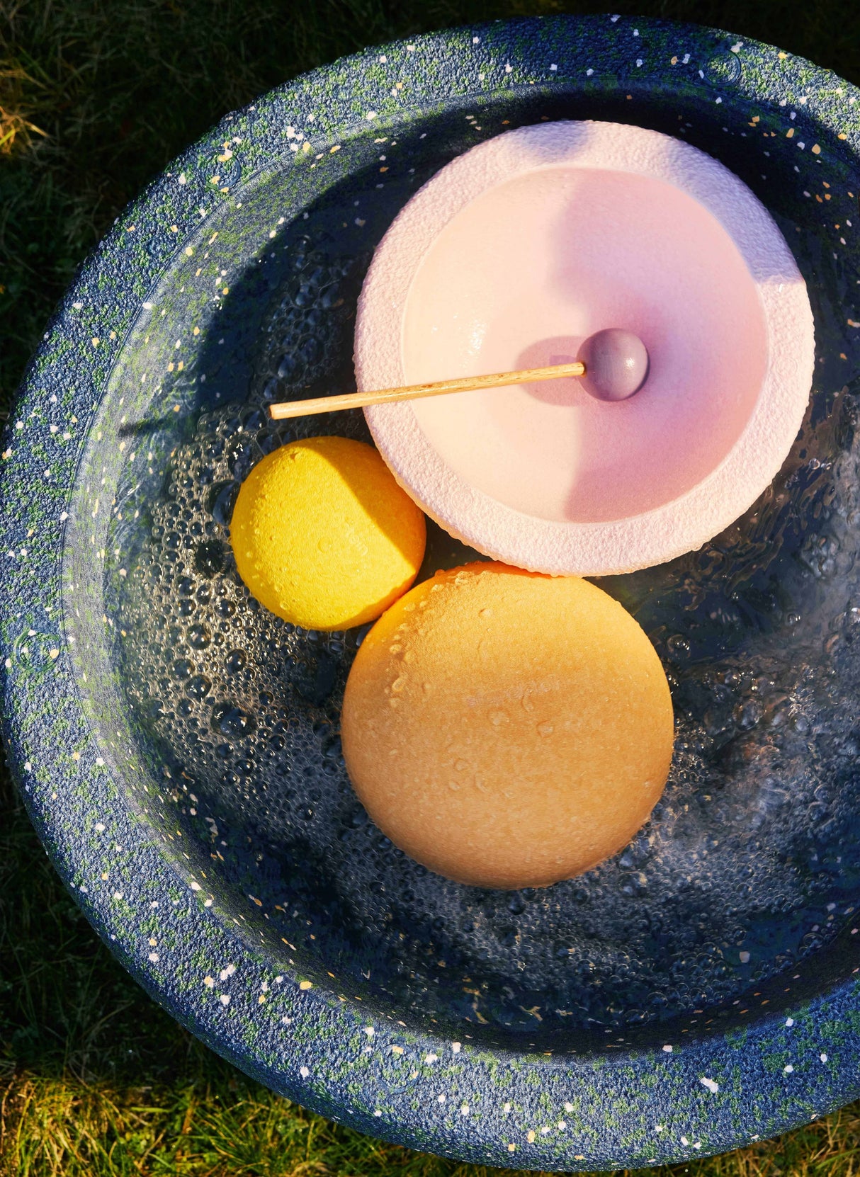 SPRING SPECIAL water play Set