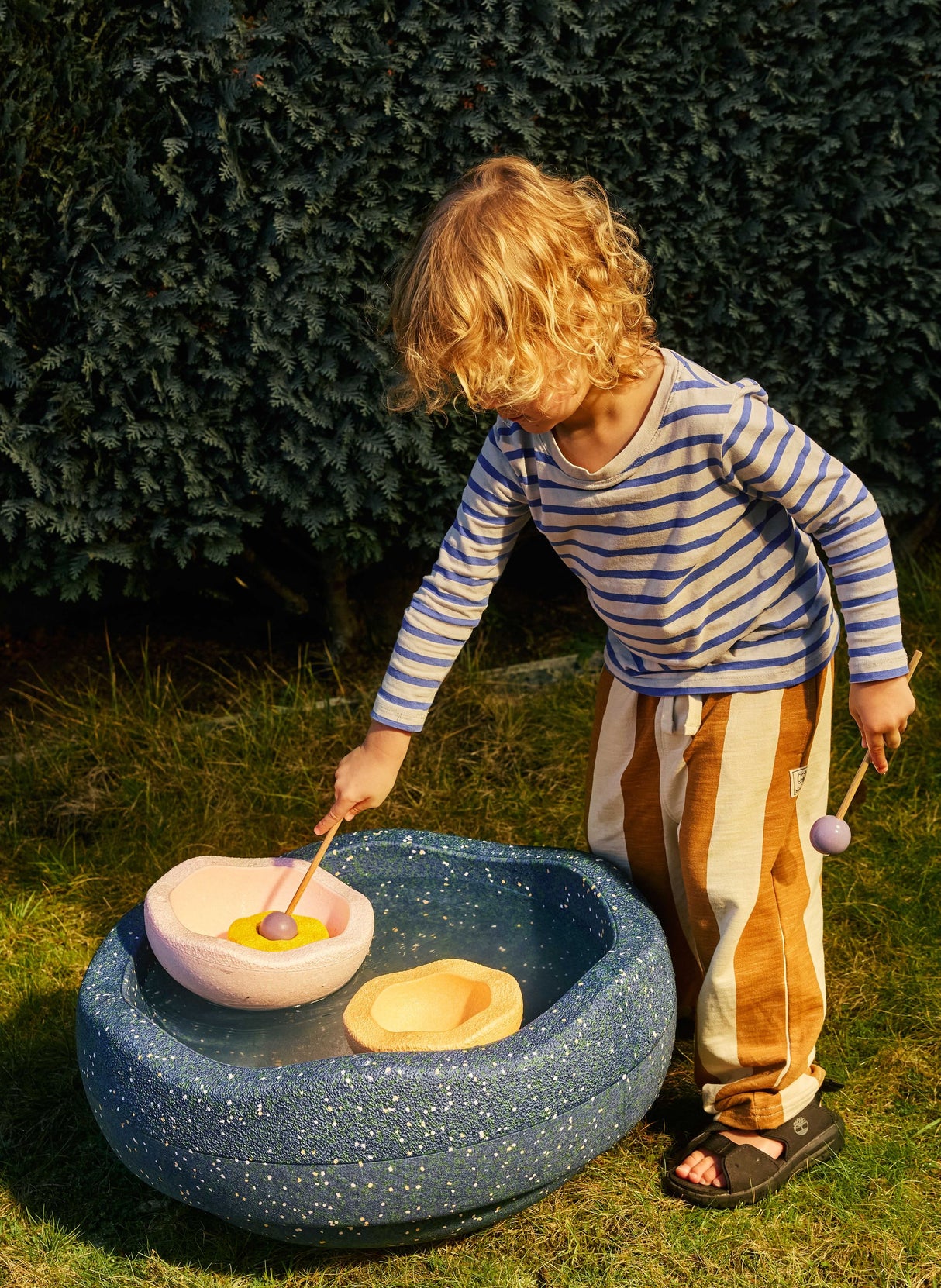SPRING SPECIAL water play Set