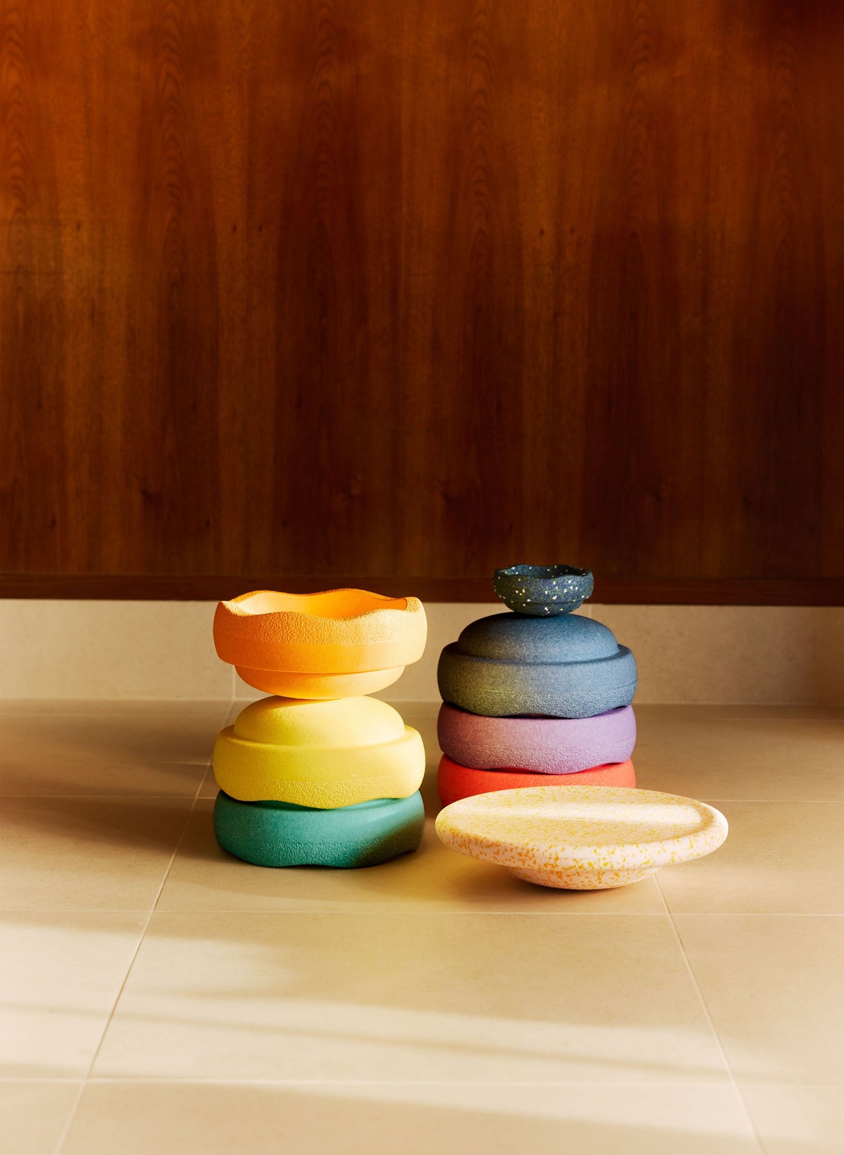 SPRING SPECIAL Rainbow Set classic