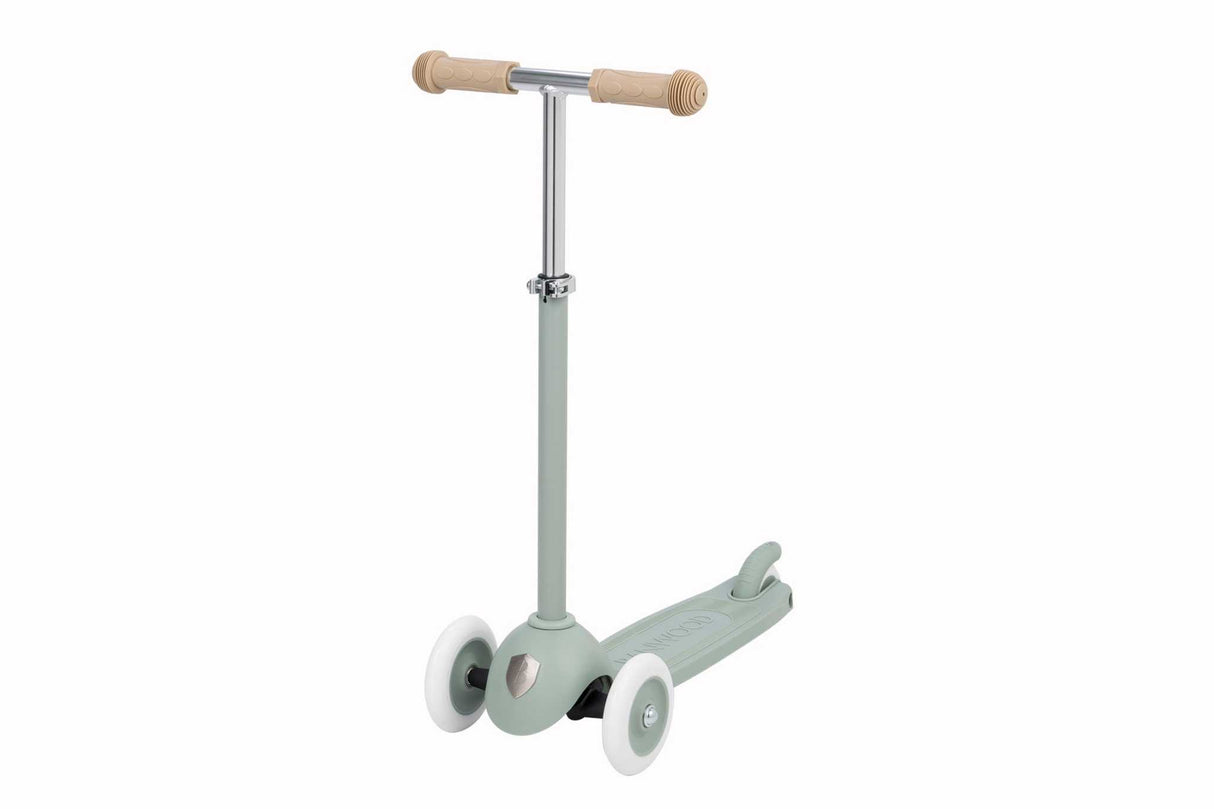 Banwood Eco Scooter Clay