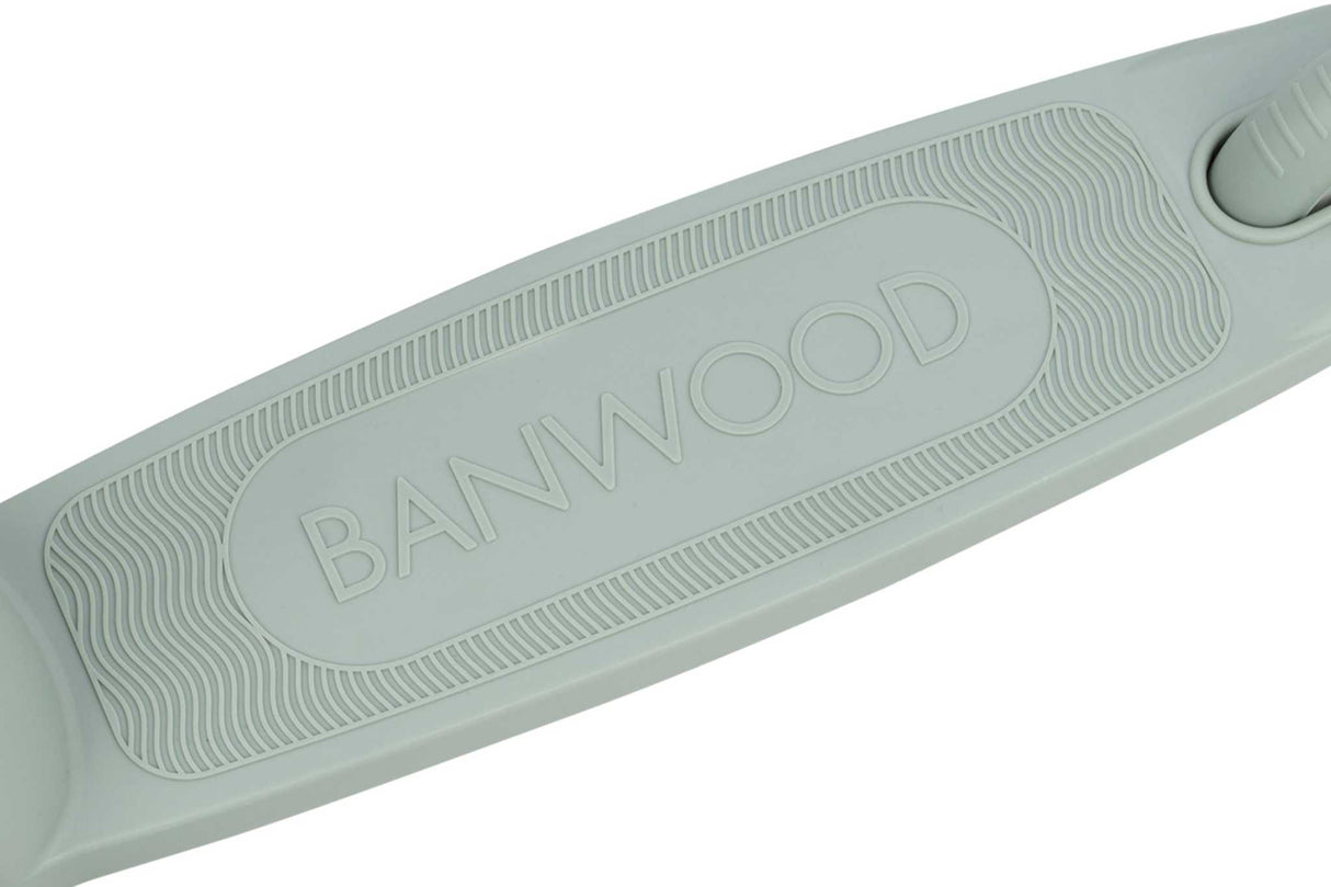 Banwood Eco Scooter Clay