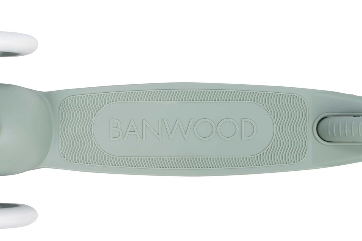 Banwood Eco Scooter Clay