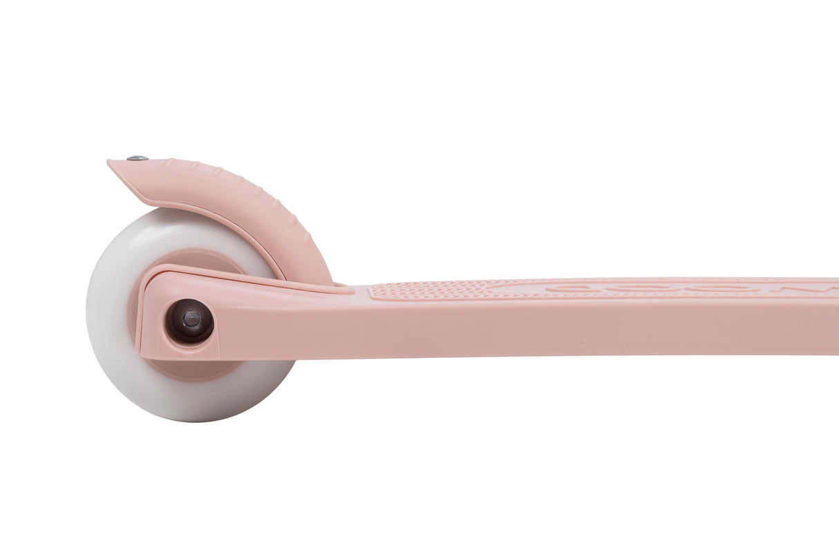 Banwood Eco Scooter Faded Pink