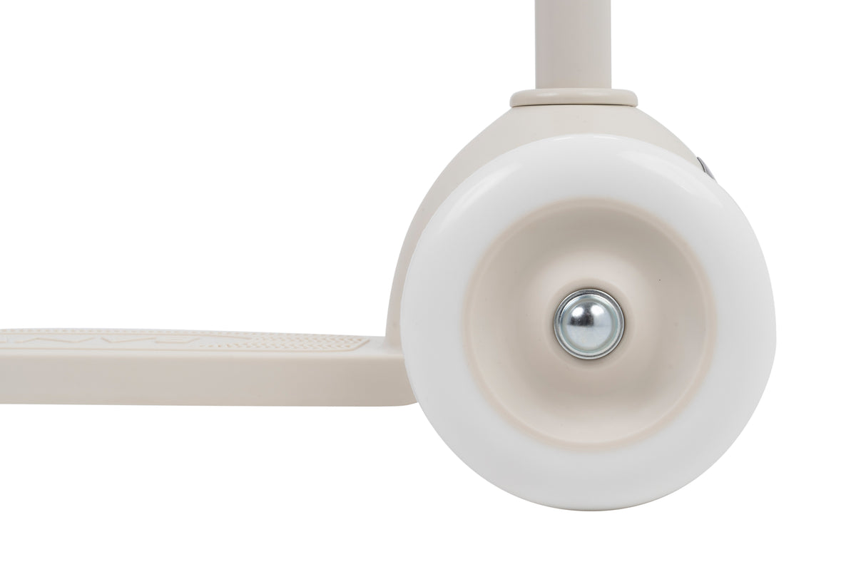 Banwood Eco Scooter Ivory