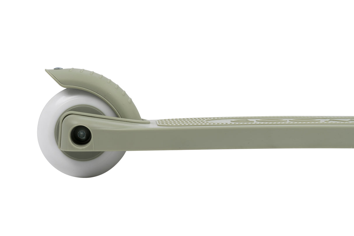 Banwood Eco Scooter Olive