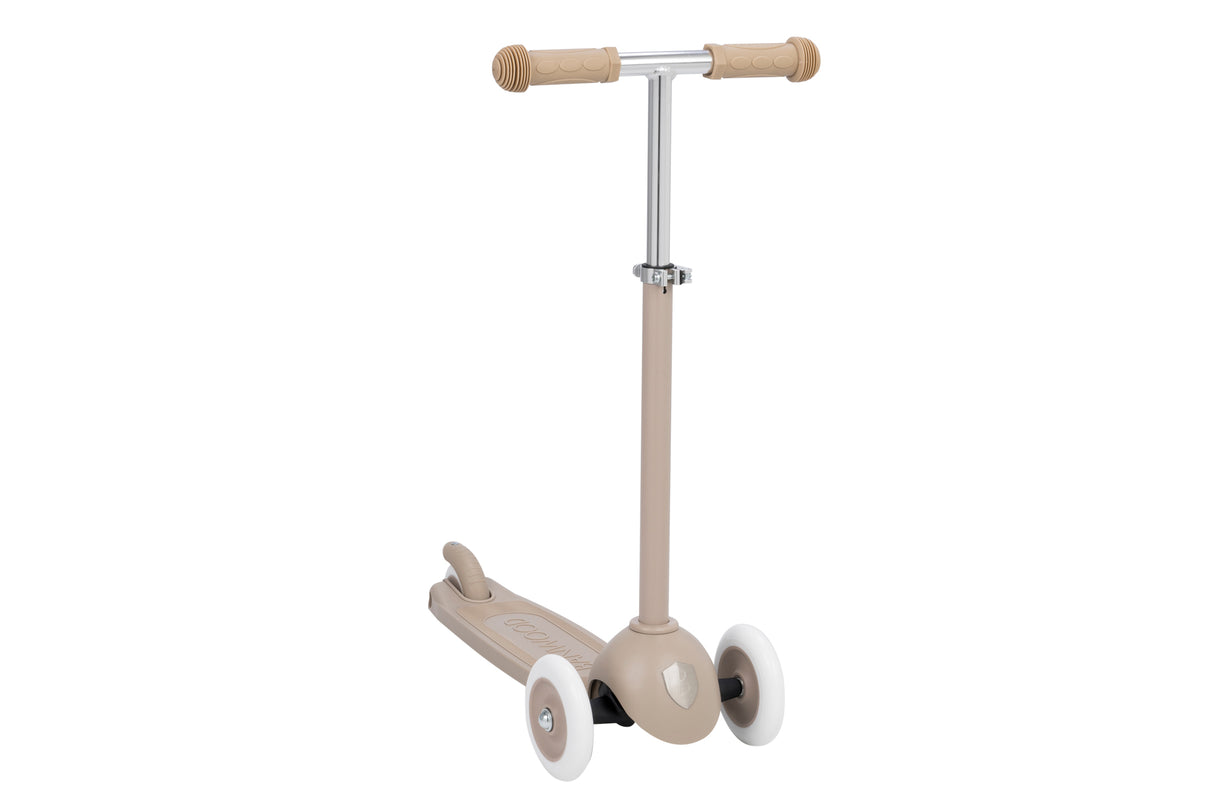 Banwood Eco Scooter Sand