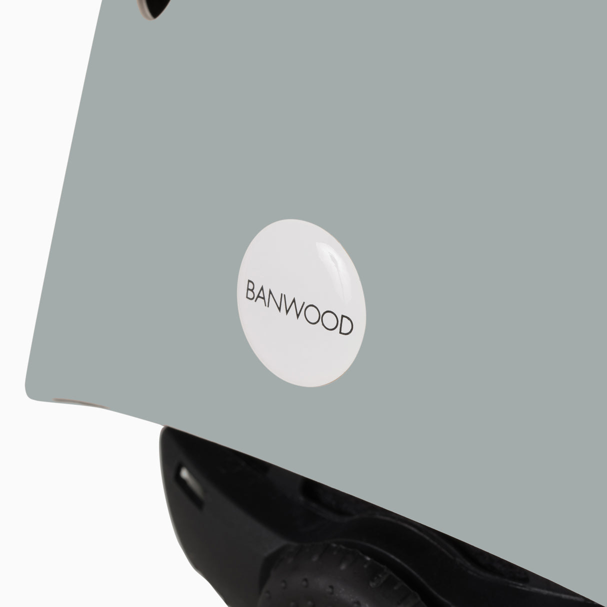 Banwood Eco Helmet Clay
