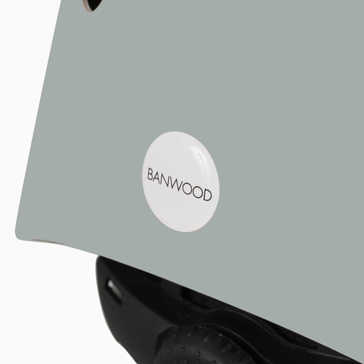 Banwood Eco Helmet Clay