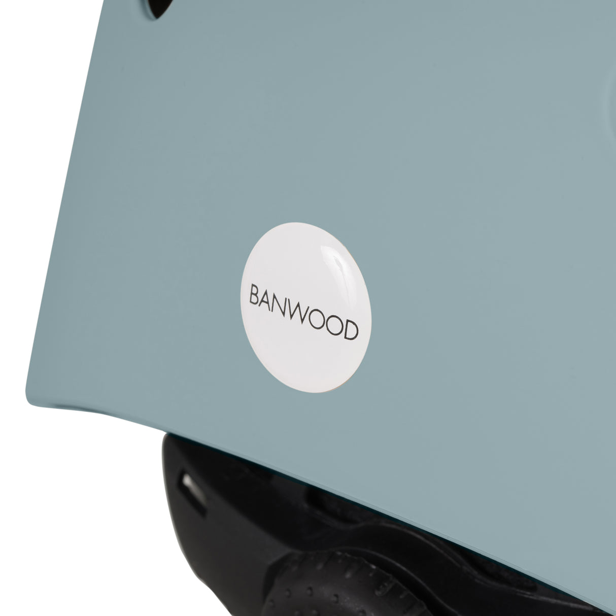 Banwood Eco Helmet Teal
