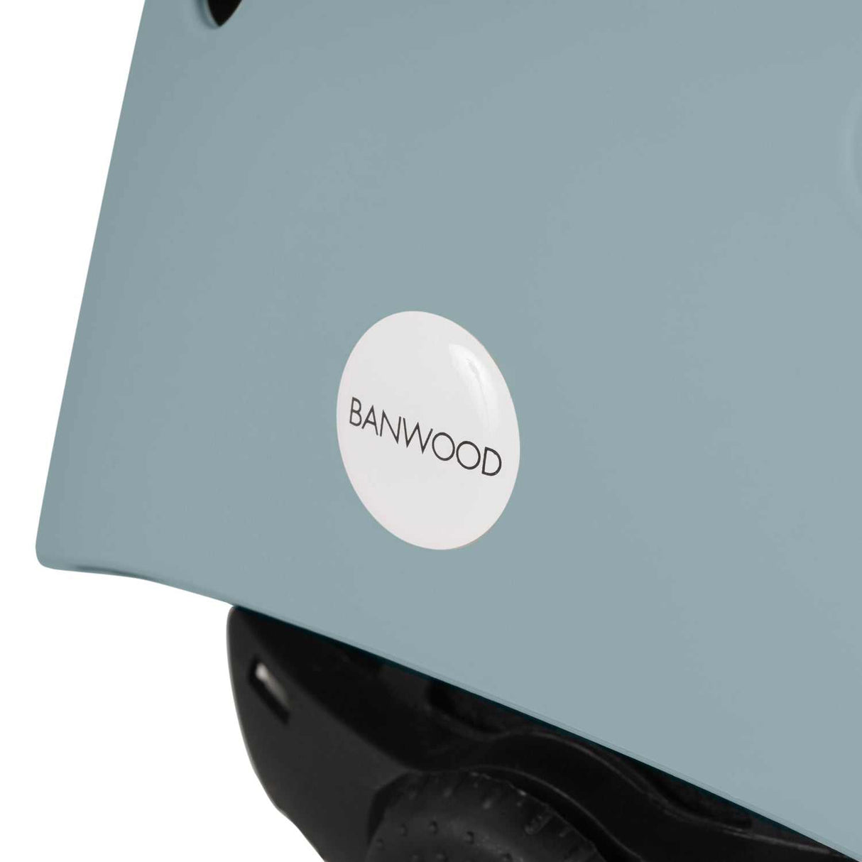 Banwood Eco Helmet Teal