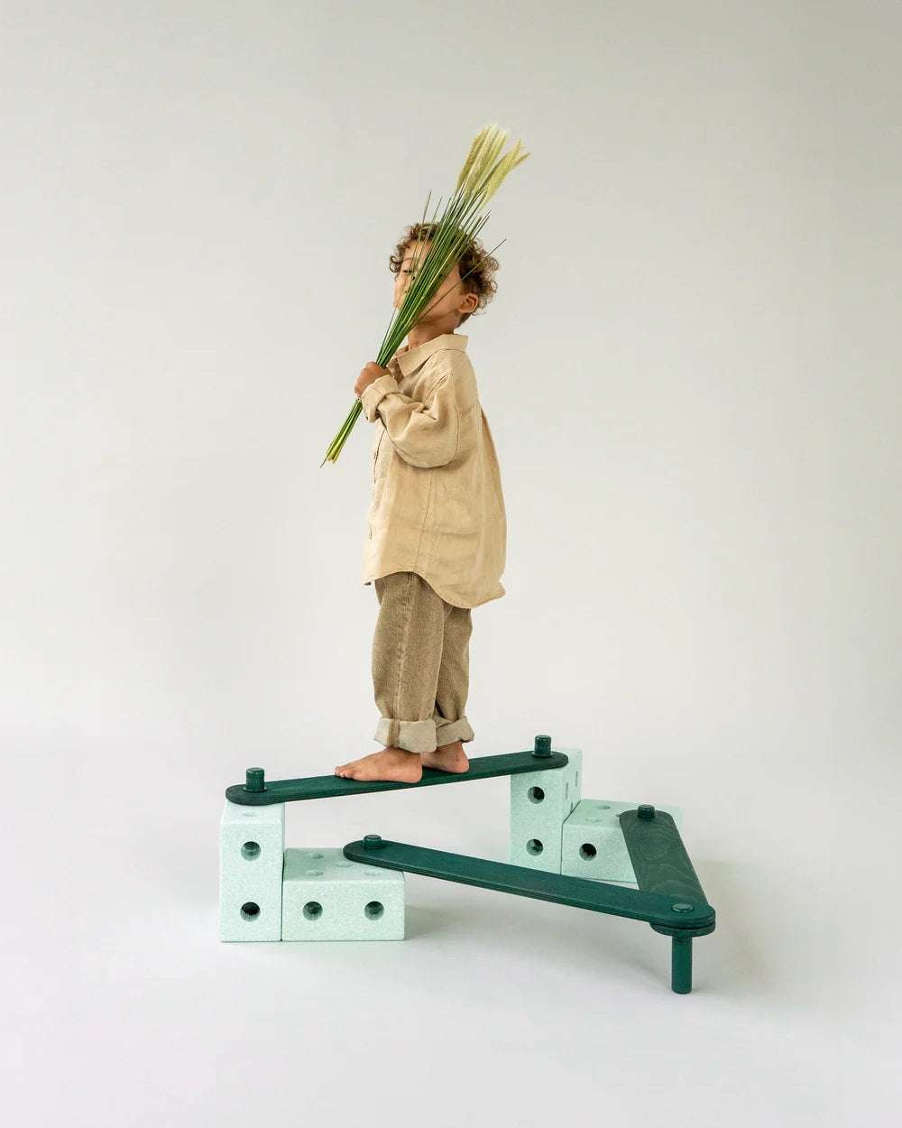 MODU Balancier Set/ Mint