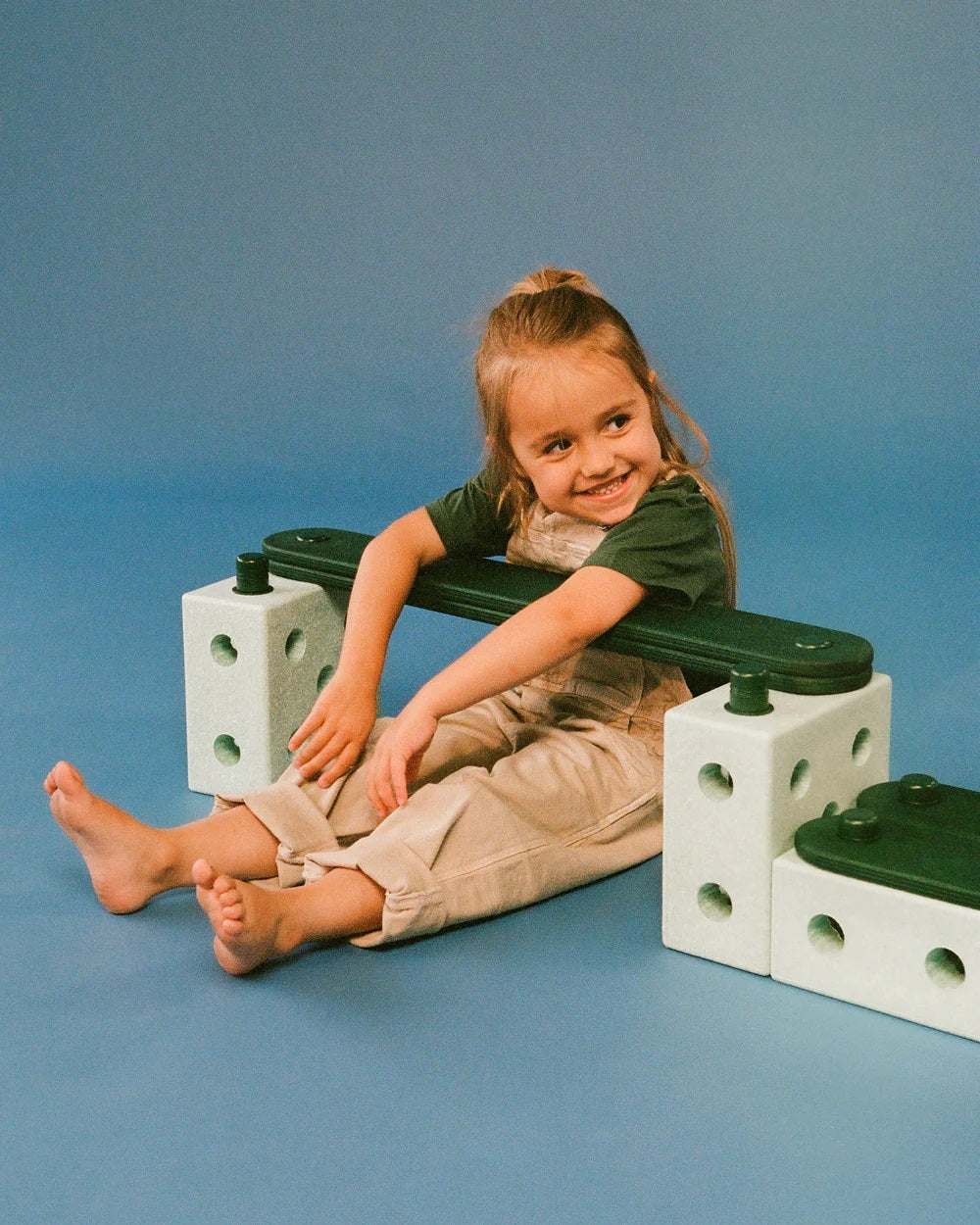 MODU Balancier Set/ Mint