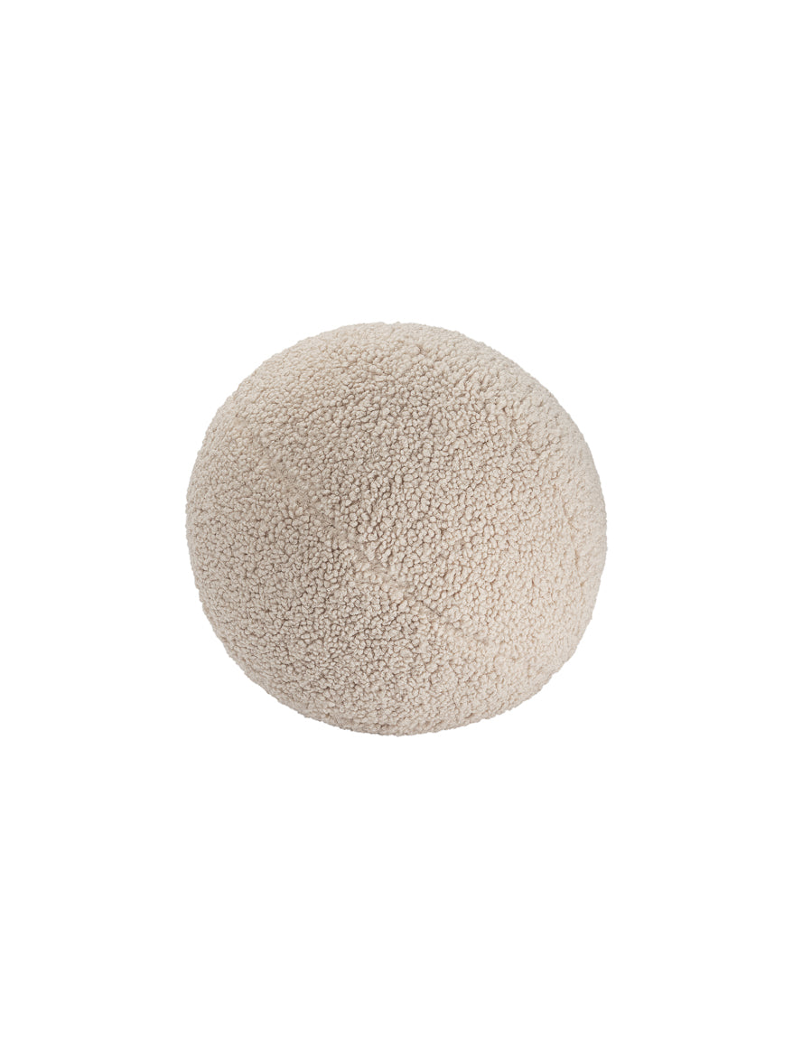 Ball Cushion/ Biscuit