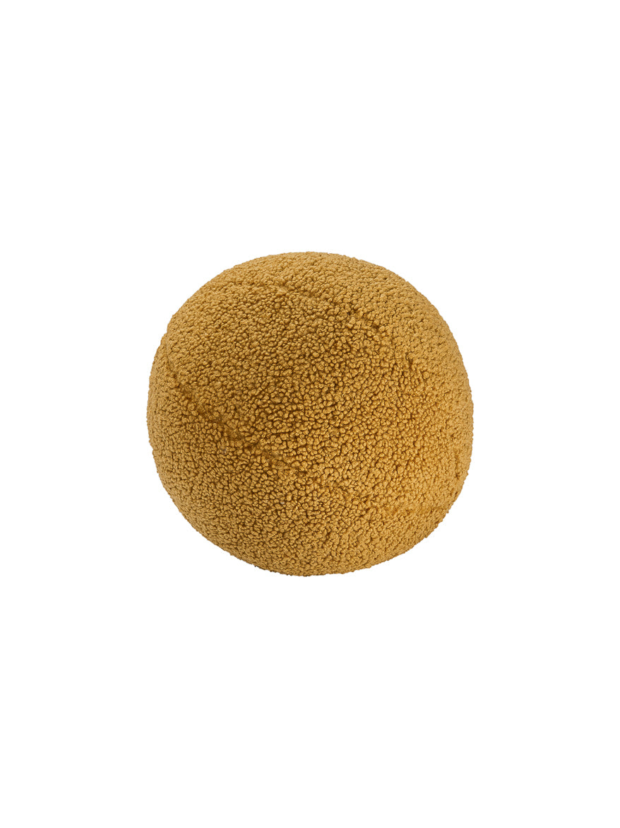 Ball Cushion/ Mapel