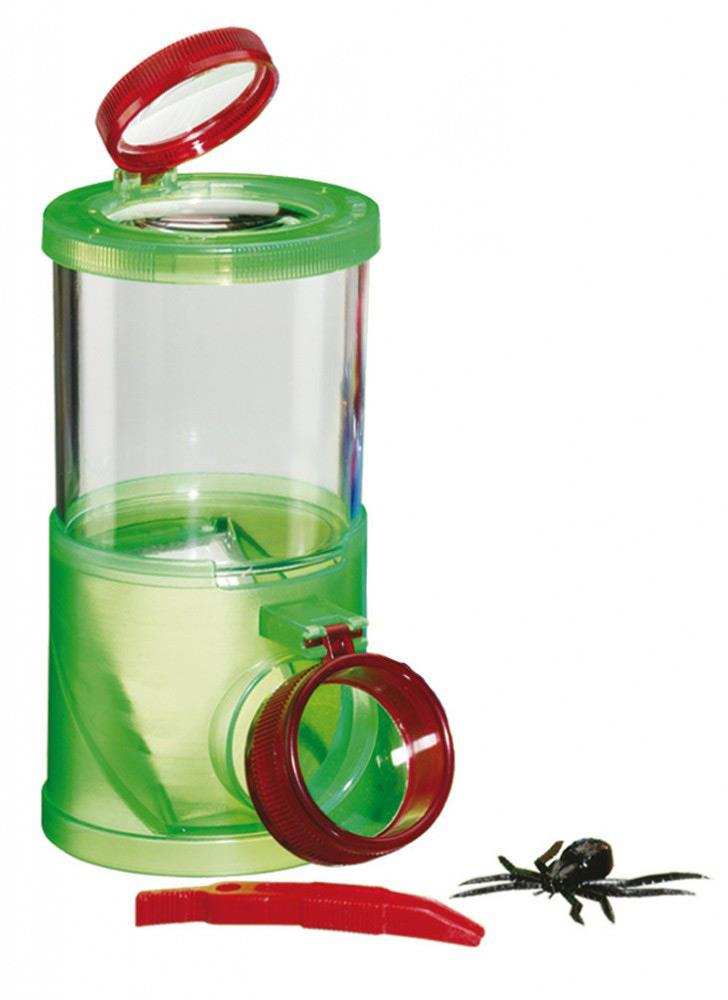 Expedition Natur 3-Wege Becherlupe