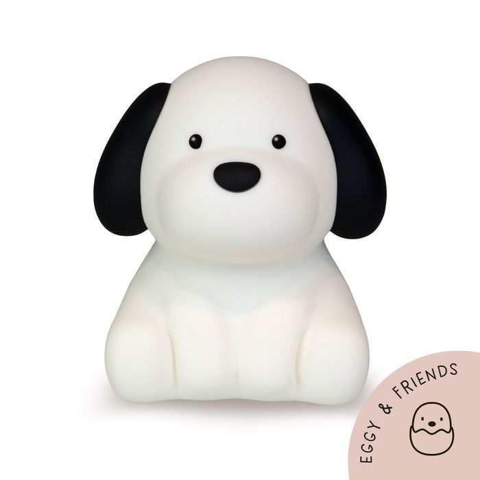 Nachtlicht Benny Beagle