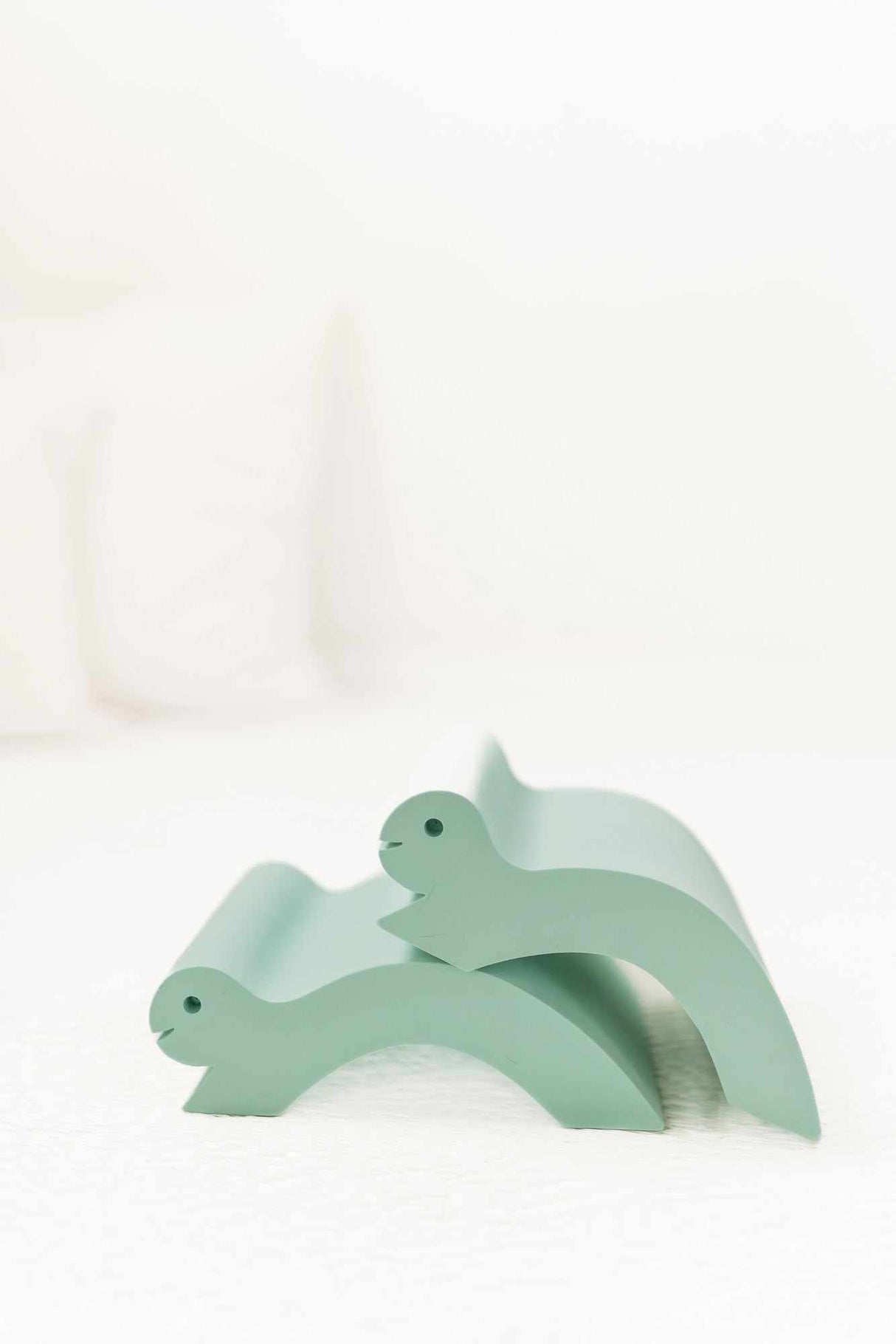 Sea Life Turtle+Baby