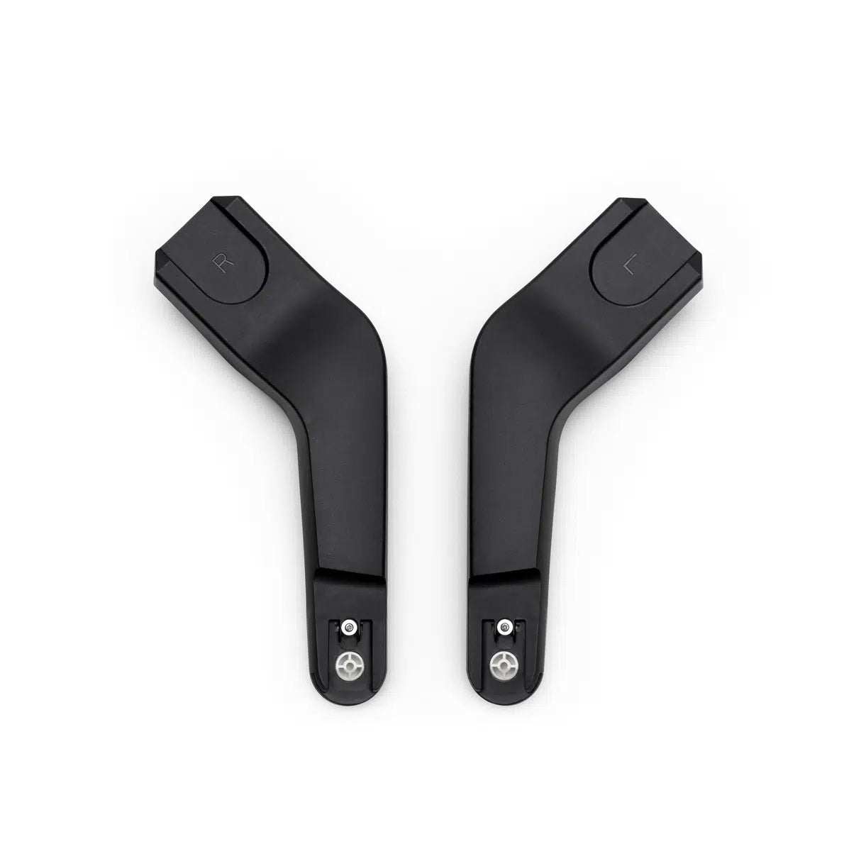 Bugaboo Butterfly Autositz Adapter für einfachen Wechsel zwischen Auto und Kinderwagen