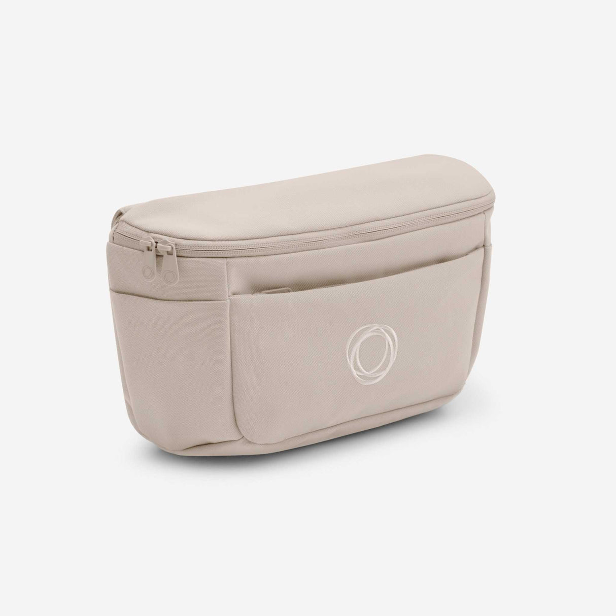 Bugaboo Organizer-Tasche Wüstentaupe