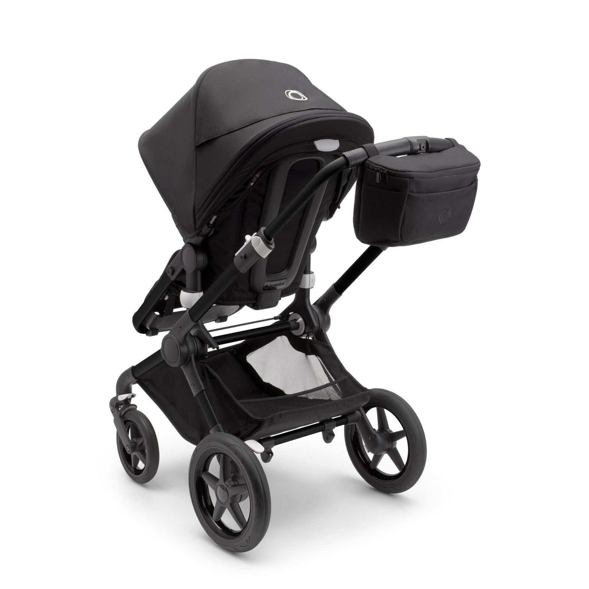 Bugaboo Organizer-Tasche Midnight Black
