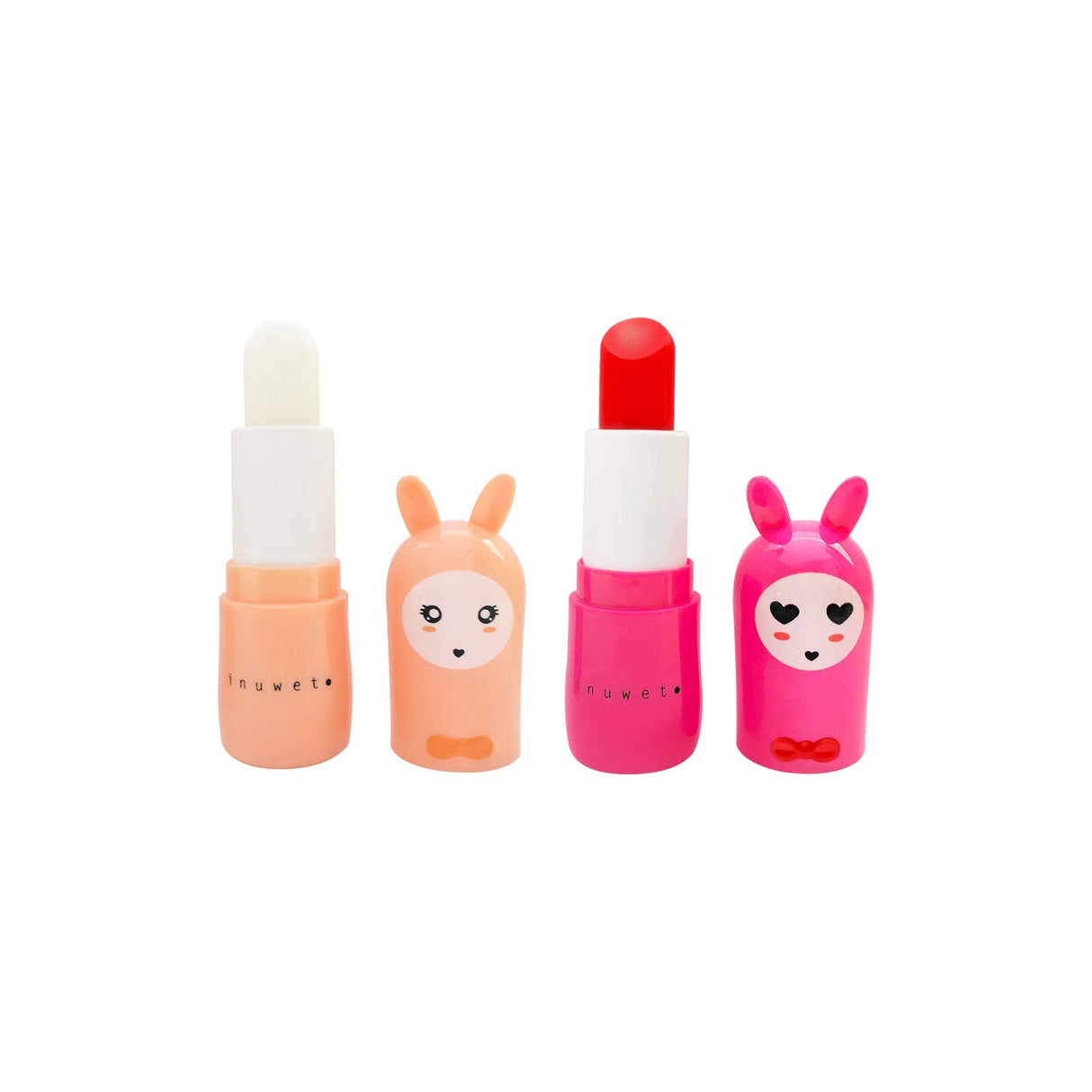 Duo Lippenbalsam-Set Carla