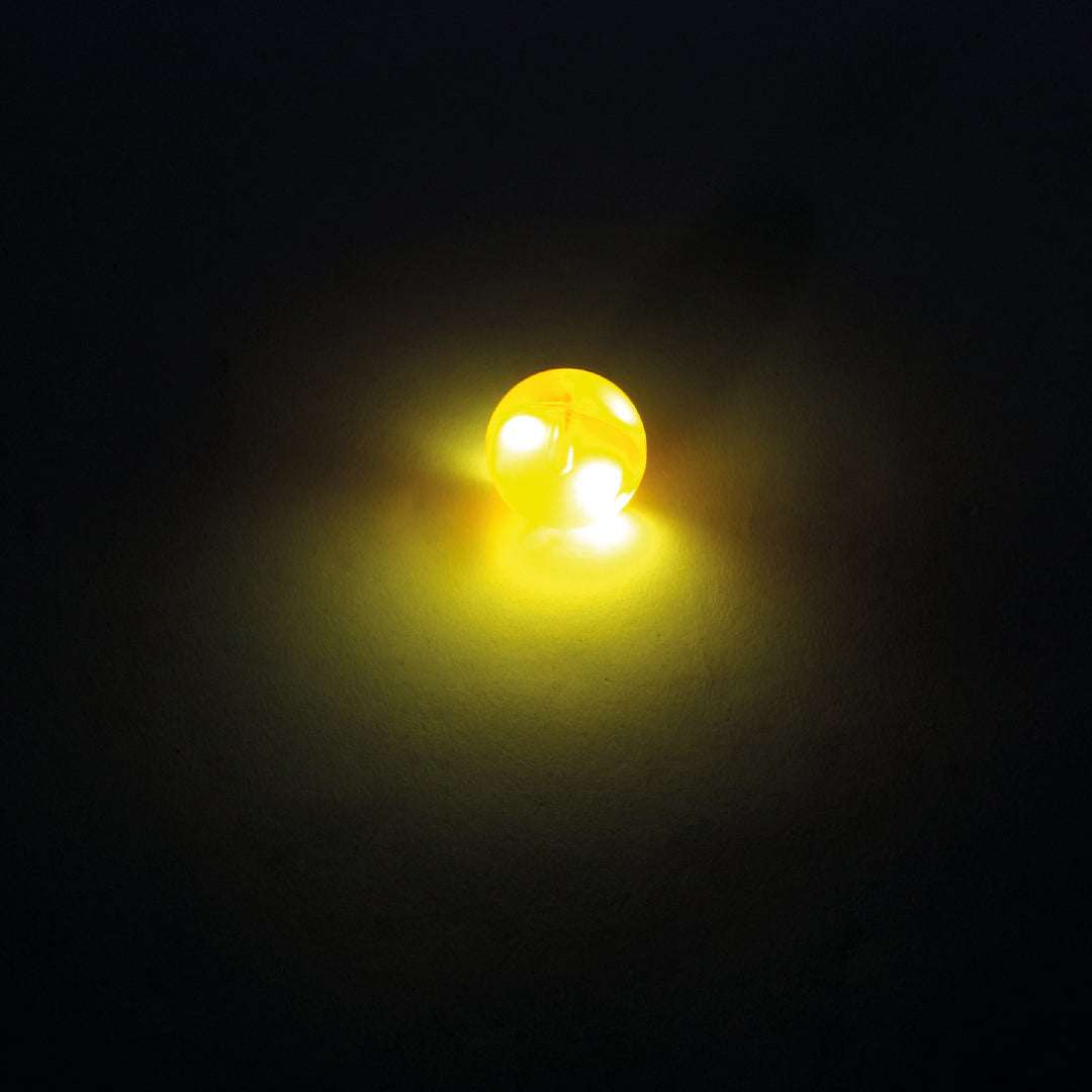 Kugelbahn mit Lichteffekt 100 Teile