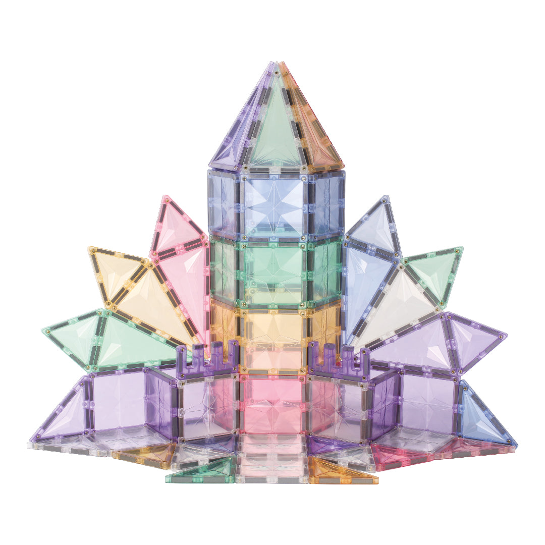 Mega Creative Pack Pastel 210 Teile