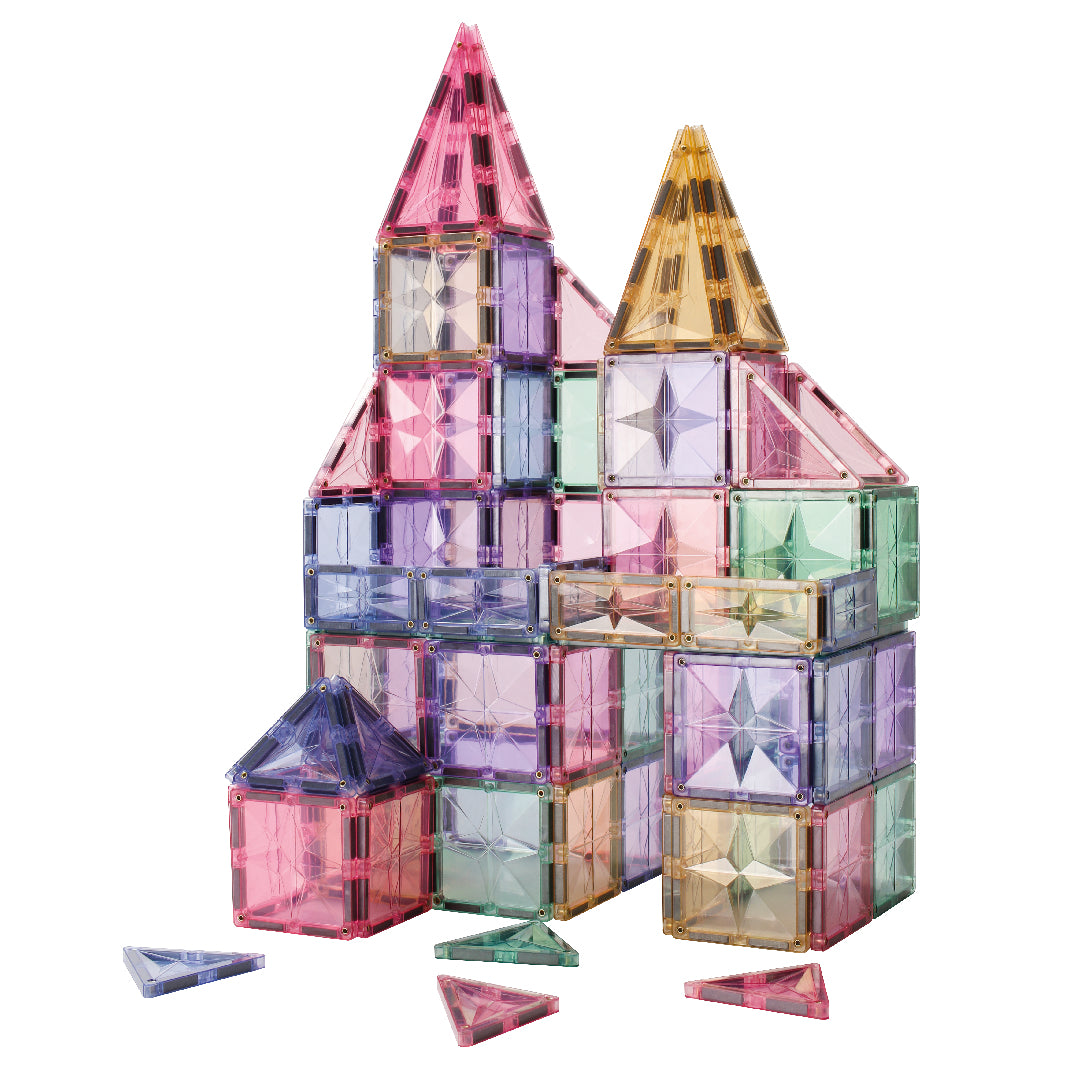 Mega Creative Pack Pastel 210 Teile