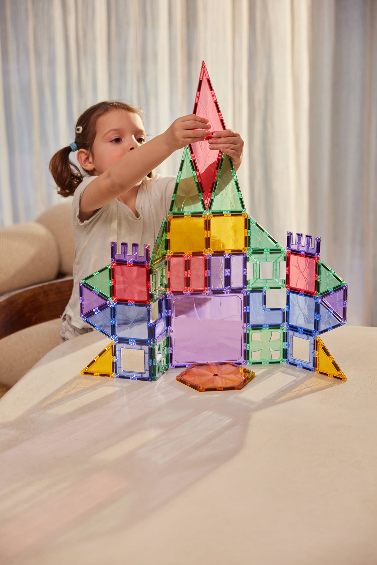 Petite Pastel Pack 36 Teile