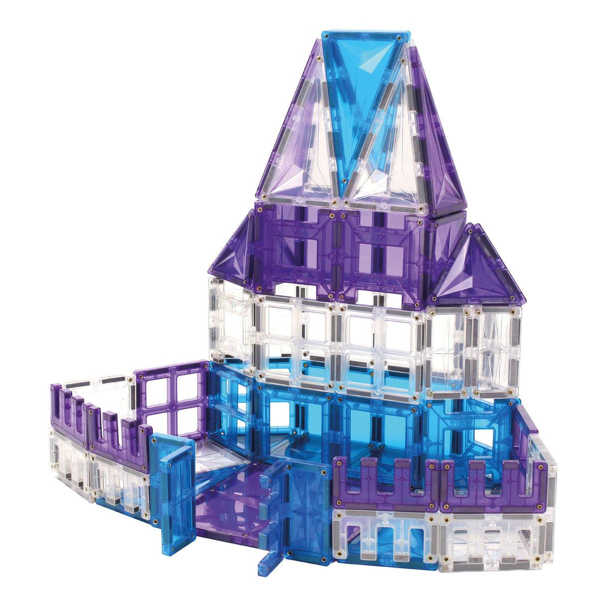 Mega-Eiskristall-Bausatz 180 Teile