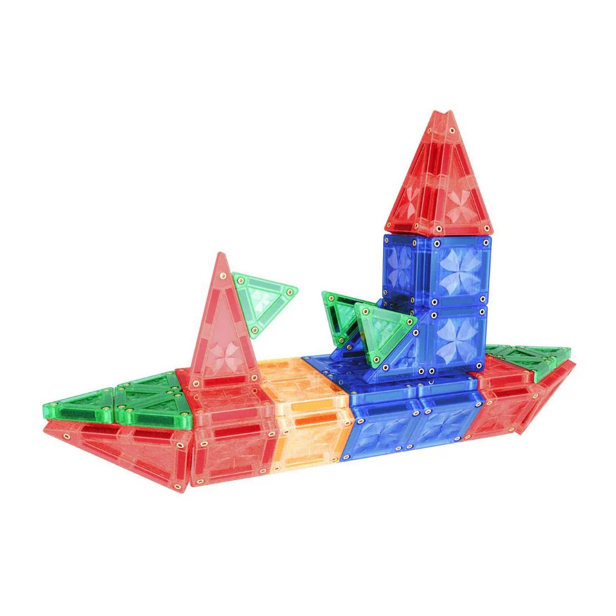 Mini Kacheln Intense 28 teile