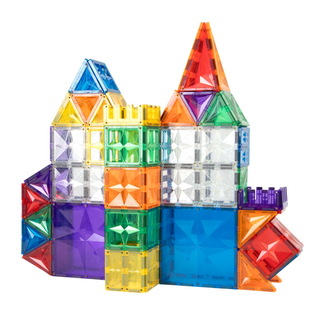 Inventive Pack intense 110 Teile + 15 Bonusfliesen