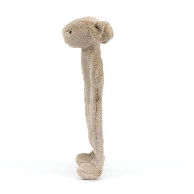 Schmusetuch Hase Bashful Beige