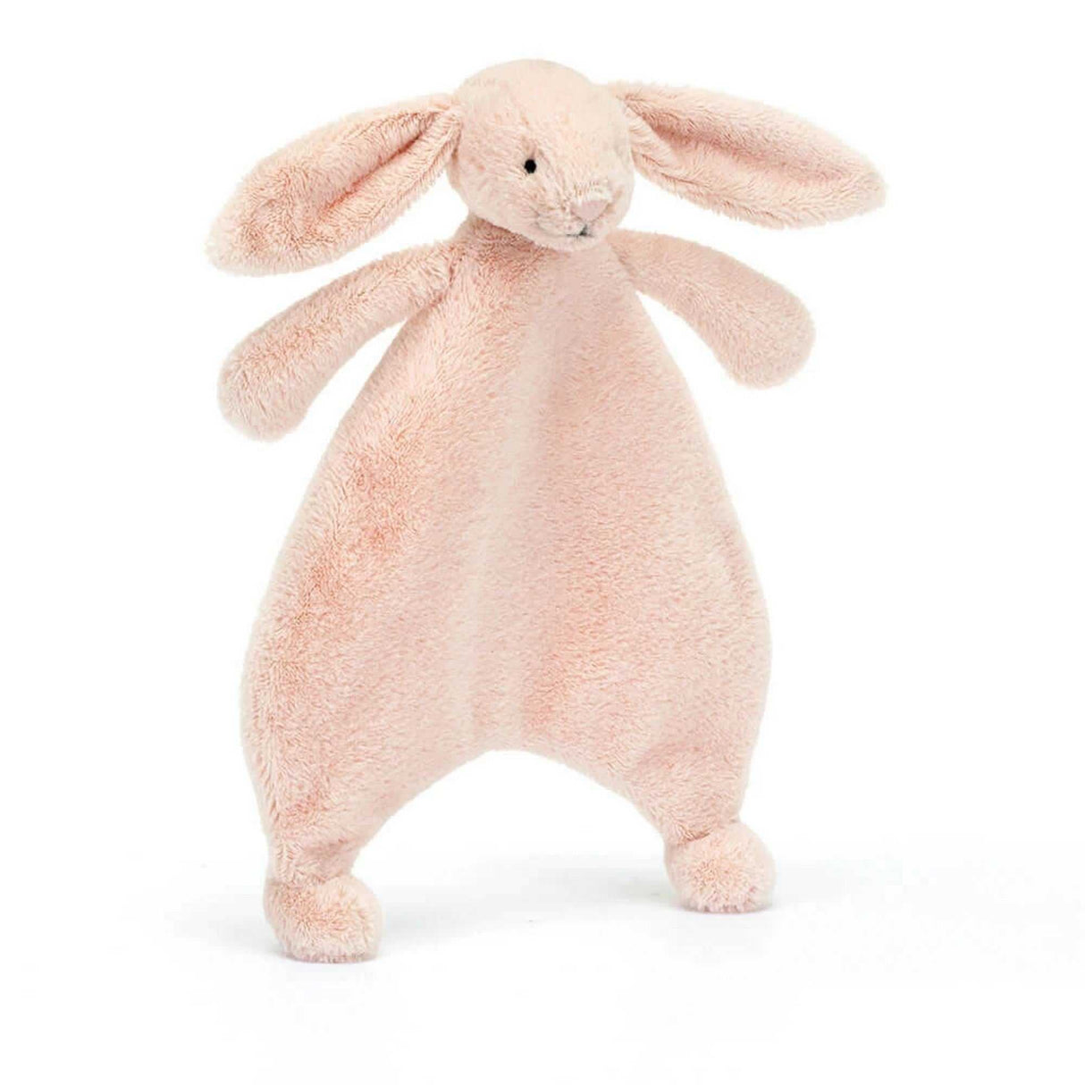Schmusetuch Hase Bashful Blush