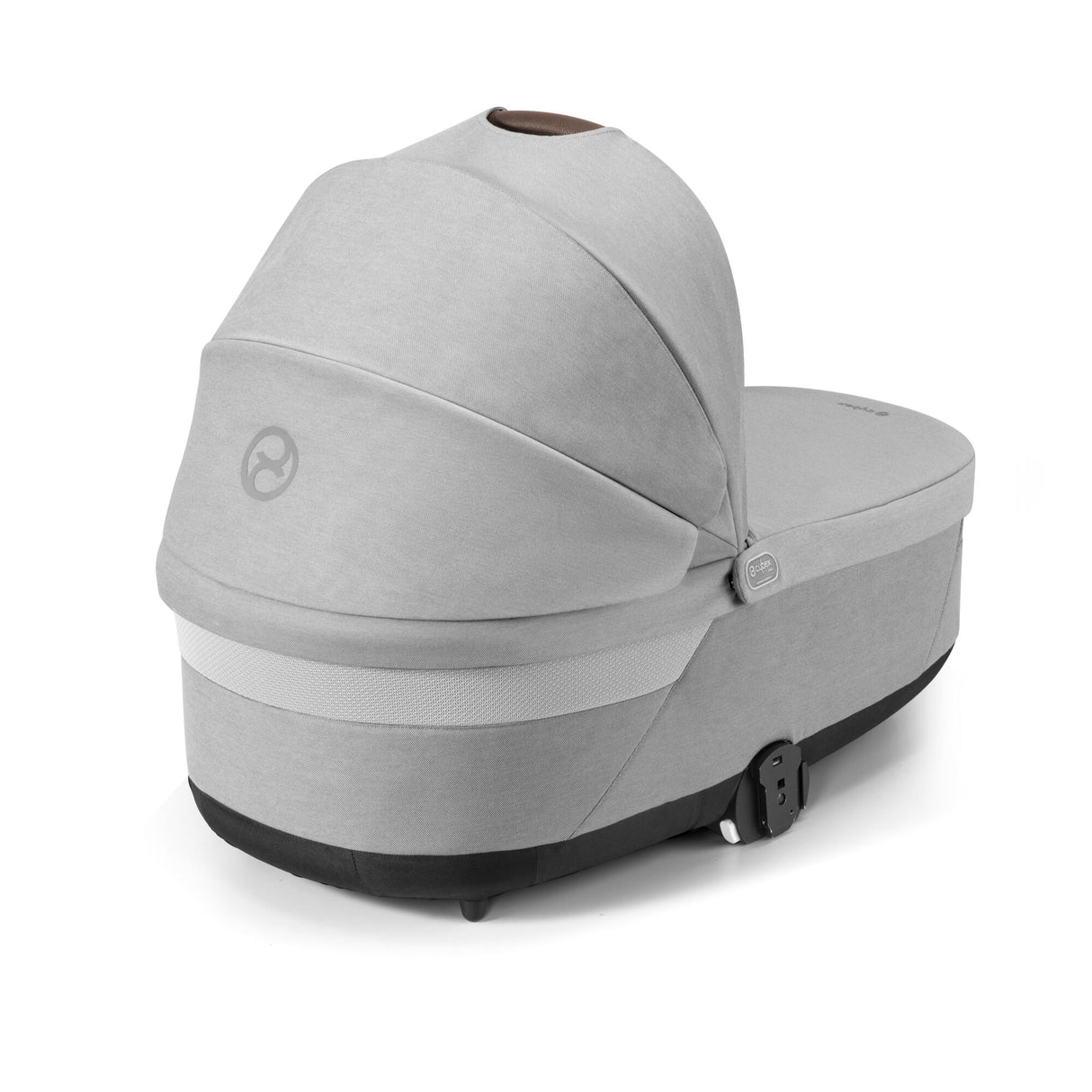 COT S LUX Lava Grey