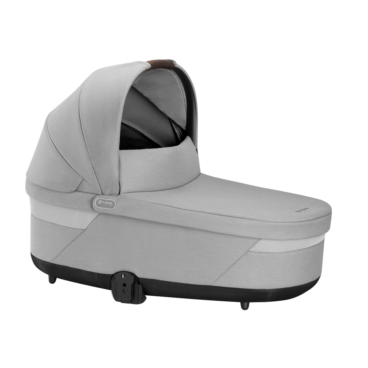 COT S LUX Lava Grey