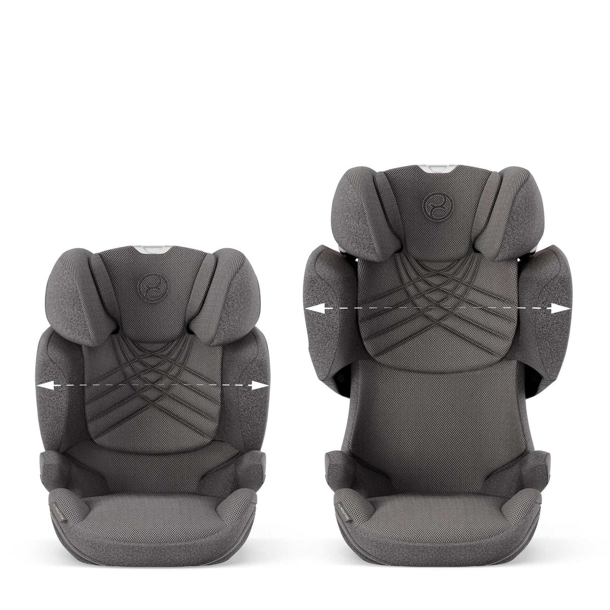 NEW Solution T I-FIX PLUS/ Mirage Grey