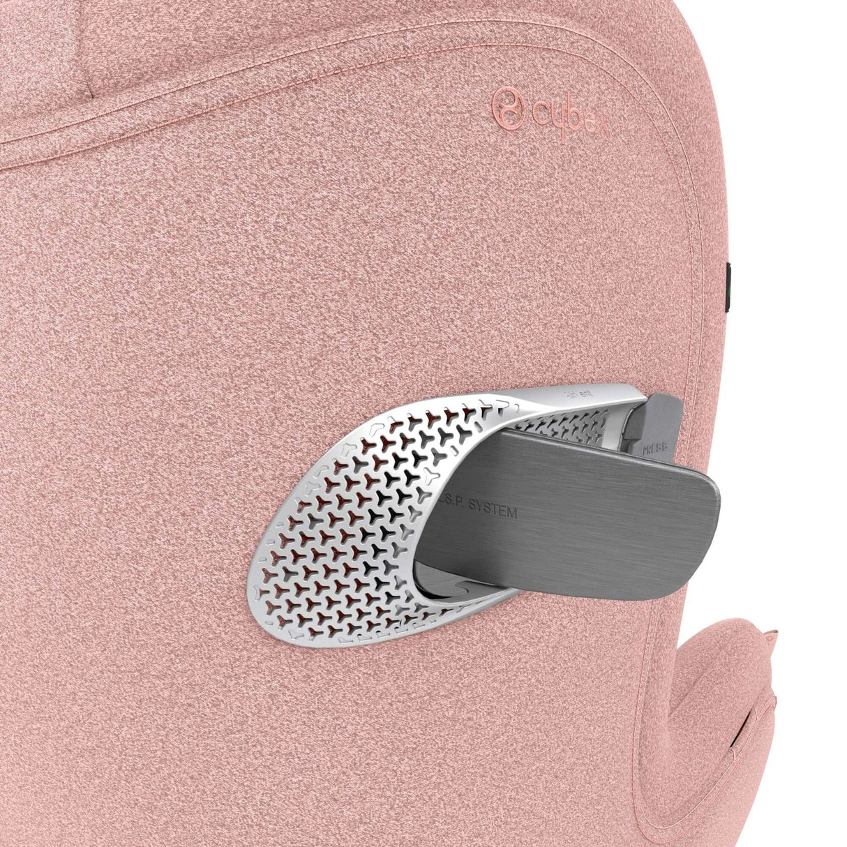 SIRONA T I-SIZE PLUS Peach Pink | light pink